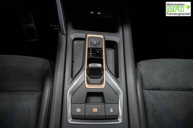 Cupra Leon Sportstourer ST 2,0 TSI DSG 4x4 VZ - LAGER 