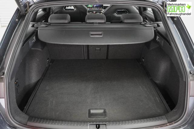 Cupra Leon Sportstourer ST 2,0 TSI DSG 4x4 VZ - LAGER 