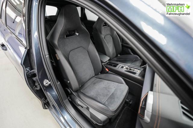 Cupra Leon Sportstourer ST 2,0 TSI DSG 4x4 VZ - LAGER 