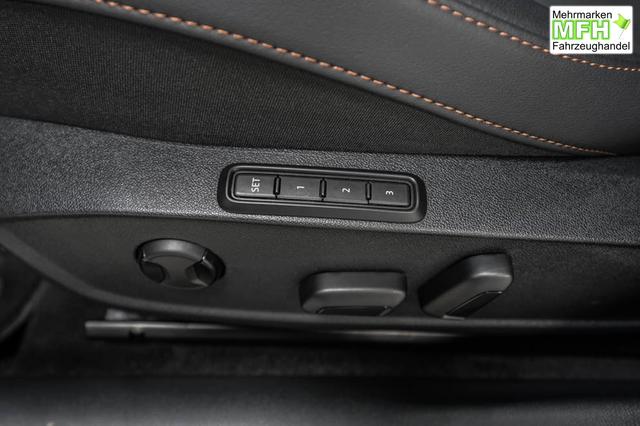 Cupra Leon Sportstourer ST 2,0 TSI DSG 4x4 VZ - LAGER 