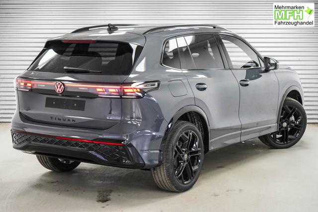 Volkswagen Tiguan 2,0 TDI DSG 4Motion R-Line - LAGER 