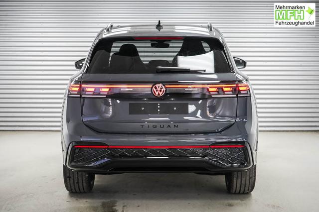 Volkswagen Tiguan 2,0 TDI DSG 4Motion R-Line - LAGER 