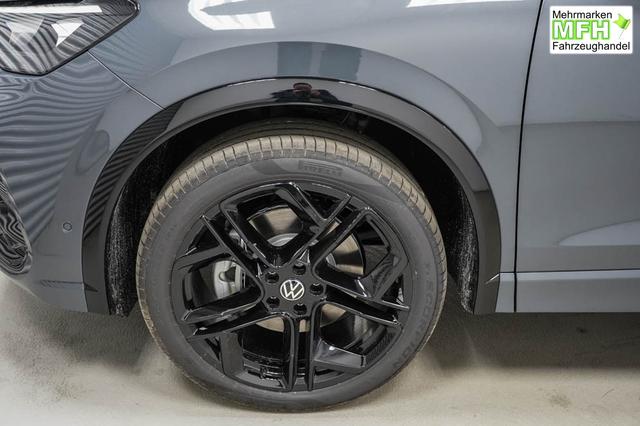 Volkswagen Tiguan 2,0 TDI DSG 4Motion R-Line - LAGER 