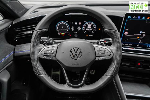 Volkswagen Tiguan 2,0 TDI DSG 4Motion R-Line - LAGER 