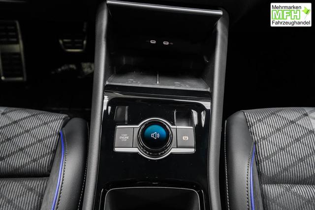 Volkswagen Tiguan 2,0 TDI DSG 4Motion R-Line - LAGER 