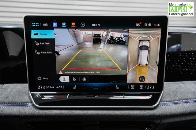 Volkswagen Tiguan 2,0 TDI DSG 4Motion R-Line - LAGER 