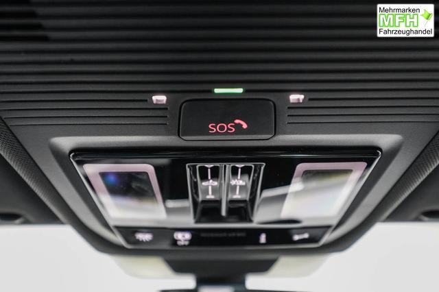 Volkswagen Tiguan 2,0 TDI DSG 4Motion R-Line - LAGER 