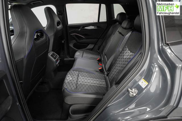 Volkswagen Tiguan 2,0 TDI DSG 4Motion R-Line - LAGER 