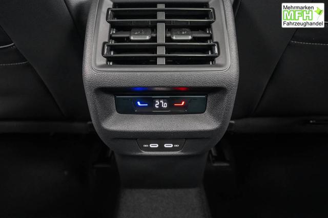 Volkswagen Tiguan 2,0 TDI DSG 4Motion R-Line - LAGER 