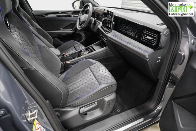 Volkswagen Tiguan 2,0 TDI DSG 4Motion R-Line - LAGER 