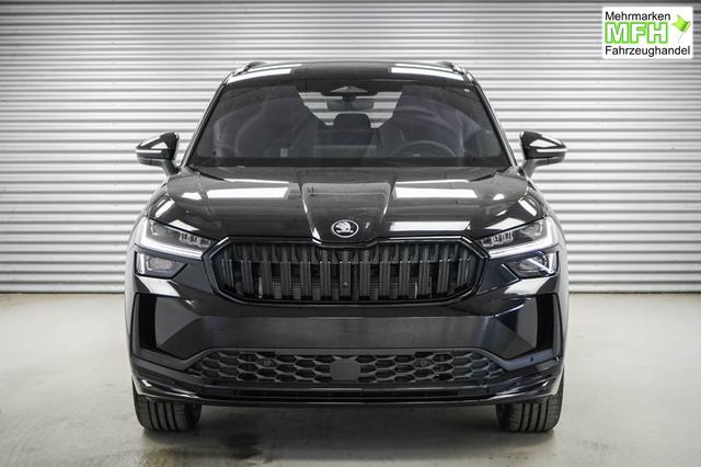 Skoda Kodiaq 2,0 TDI DSG 4x4 Sportline - LAGER 