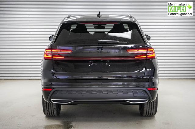 Skoda Kodiaq 2,0 TDI DSG 4x4 Sportline - LAGER 