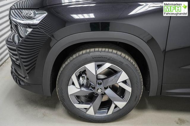 Skoda Kodiaq 2,0 TDI DSG 4x4 Sportline - LAGER 
