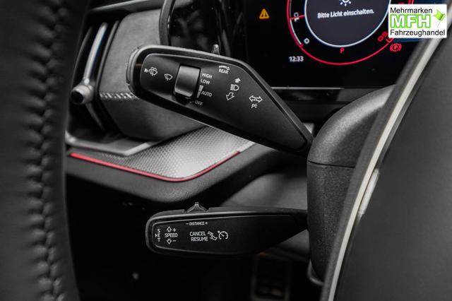 Skoda Kodiaq 2,0 TDI DSG 4x4 Sportline - LAGER 