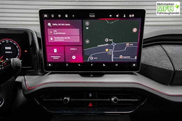 Skoda Kodiaq 2,0 TDI DSG 4x4 Sportline - LAGER 