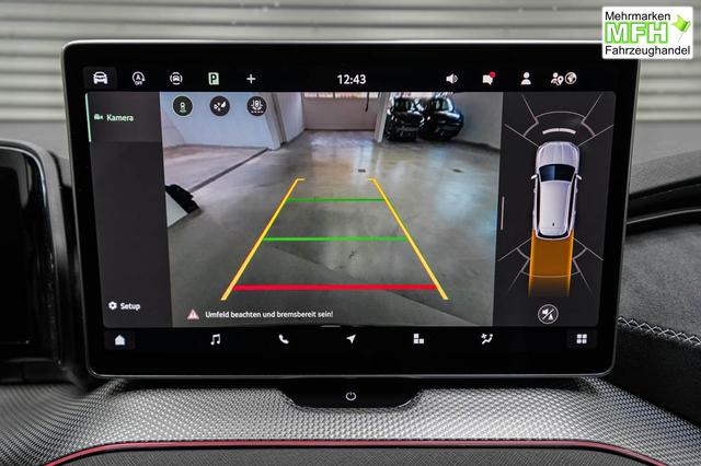 Skoda Kodiaq 2,0 TDI DSG 4x4 Sportline - LAGER 