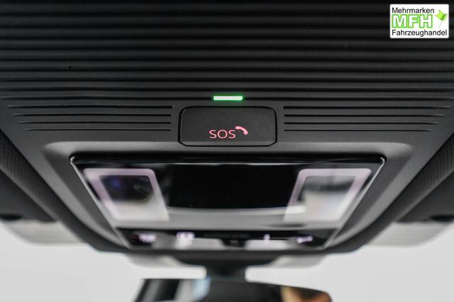 Skoda Kodiaq 2,0 TDI DSG 4x4 Sportline - LAGER 