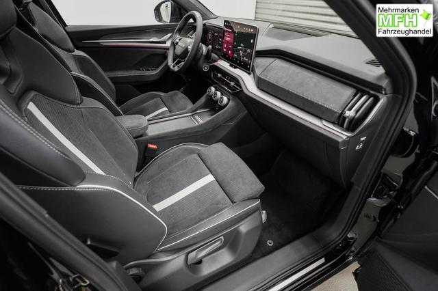 Skoda Kodiaq 2,0 TDI DSG 4x4 Sportline - LAGER 