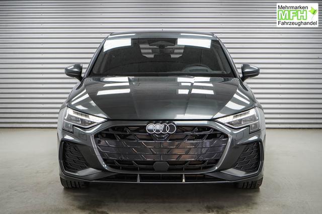 Audi A3 Sportback 40 TFSI S-tronic quattro S-Li -LAG. 