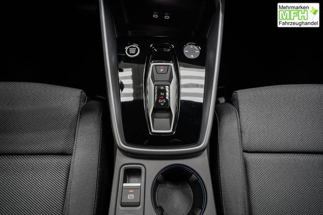 Audi A3 Sportback 40 TFSI S-tronic quattro S-Li -LAG. 