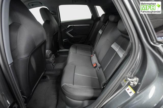 Audi A3 Sportback 40 TFSI S-tronic quattro S-Li -LAG. 