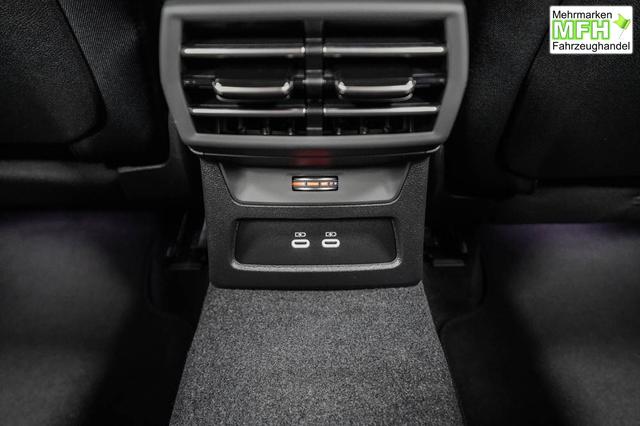 Audi A3 Sportback 40 TFSI S-tronic quattro S-Li -LAG. 