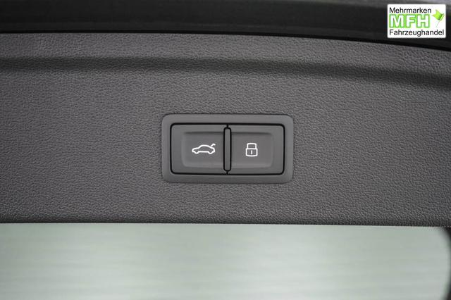 Audi A3 Sportback 40 TFSI S-tronic quattro S-Li -LAG. 