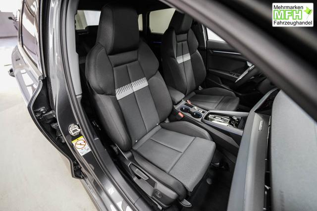 Audi A3 Sportback 40 TFSI S-tronic quattro S-Li -LAG. 