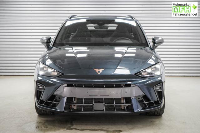Cupra Leon Sportstourer ST 2,0 TSI DSG 4x4 VZ - LAGER 