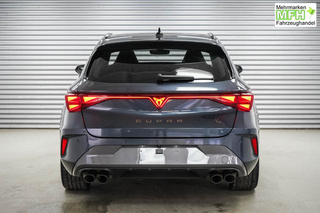 Cupra Leon Sportstourer ST 2,0 TSI DSG 4x4 VZ - LAGER 