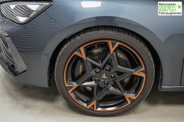 Cupra Leon Sportstourer ST 2,0 TSI DSG 4x4 VZ - LAGER 