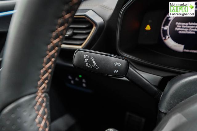 Cupra Leon Sportstourer ST 2,0 TSI DSG 4x4 VZ - LAGER 