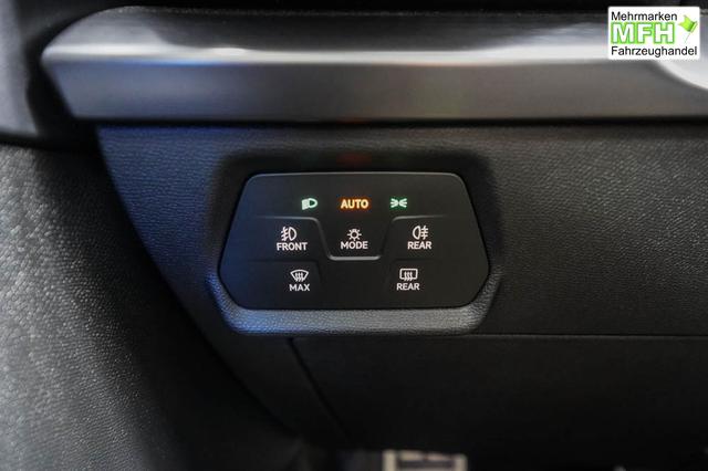 Cupra Leon Sportstourer ST 2,0 TSI DSG 4x4 VZ - LAGER 