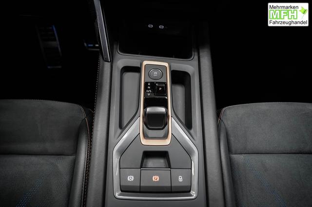 Cupra Leon Sportstourer ST 2,0 TSI DSG 4x4 VZ - LAGER 