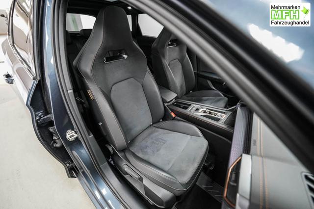 Cupra Leon Sportstourer ST 2,0 TSI DSG 4x4 VZ - LAGER 