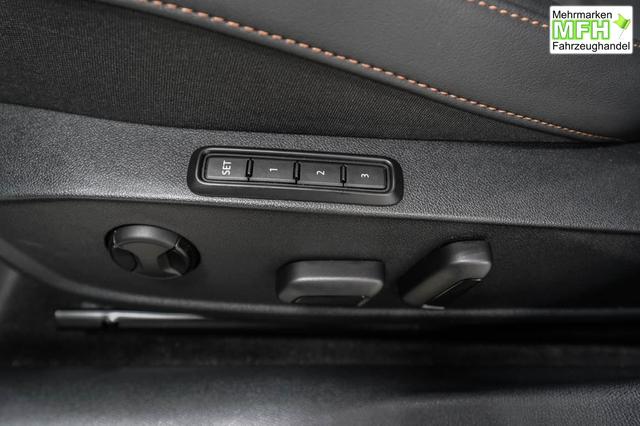 Cupra Leon Sportstourer ST 2,0 TSI DSG 4x4 VZ - LAGER 