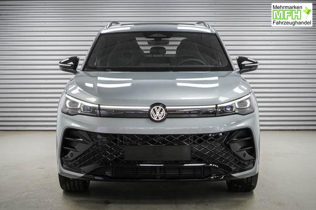 Volkswagen Tiguan 2,0 TDI DSG 4Motion R-Line - LAGER 