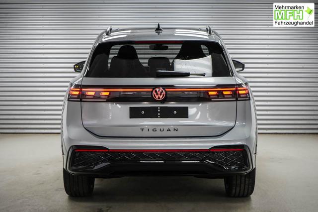 Volkswagen Tiguan 2,0 TDI DSG 4Motion R-Line - LAGER 