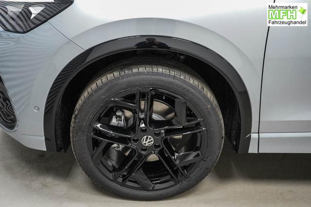 Volkswagen Tiguan 2,0 TDI DSG 4Motion R-Line - LAGER 