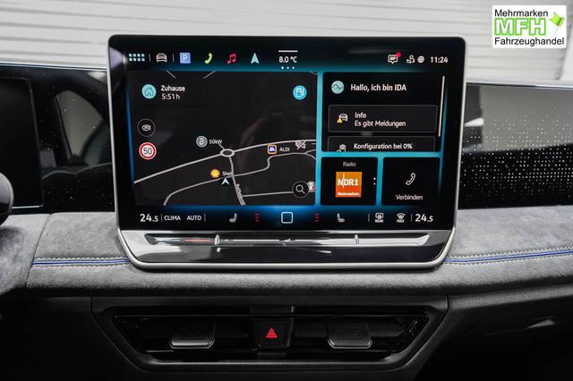 Volkswagen Tiguan 2,0 TDI DSG 4Motion R-Line - LAGER 