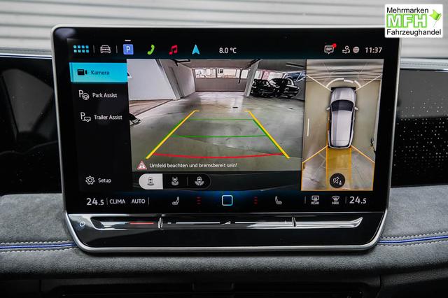 Volkswagen Tiguan 2,0 TDI DSG 4Motion R-Line - LAGER 