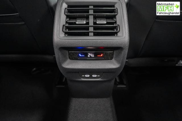 Volkswagen Tiguan 2,0 TDI DSG 4Motion R-Line - LAGER 