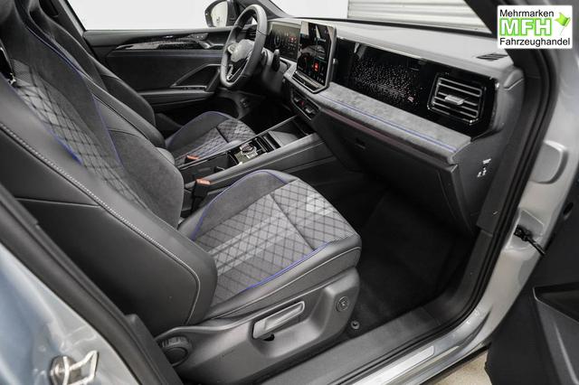 Volkswagen Tiguan 2,0 TDI DSG 4Motion R-Line - LAGER 