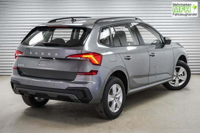 Skoda Kamiq 1,0 TSI DSG Selection - LAGER 