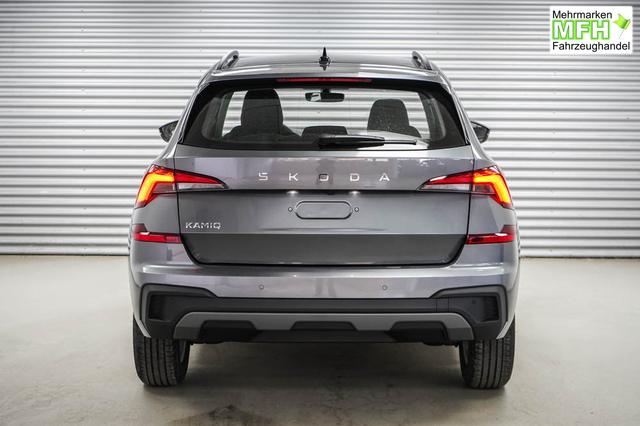 Skoda Kamiq 1,0 TSI DSG Selection - LAGER 
