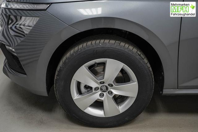 Skoda Kamiq 1,0 TSI DSG Selection - LAGER 