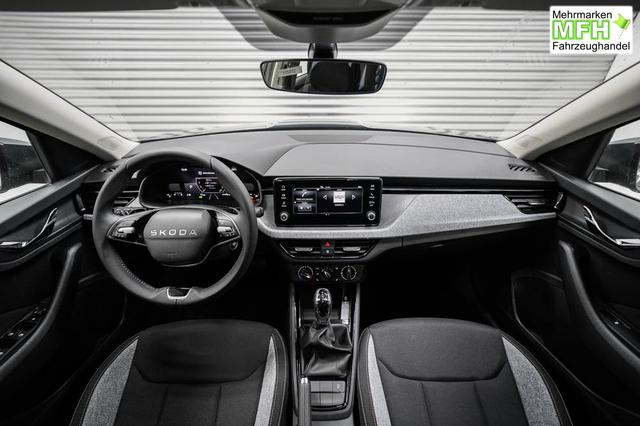 Skoda Kamiq 1,0 TSI DSG Selection - LAGER 