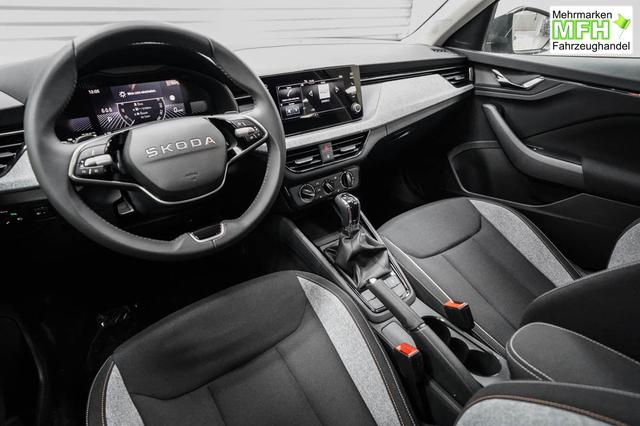 Skoda Kamiq 1,0 TSI DSG Selection - LAGER 