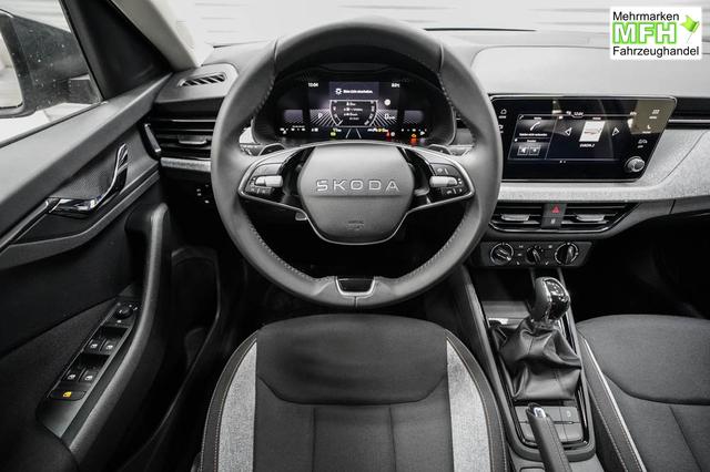 Skoda Kamiq 1,0 TSI DSG Selection - LAGER 