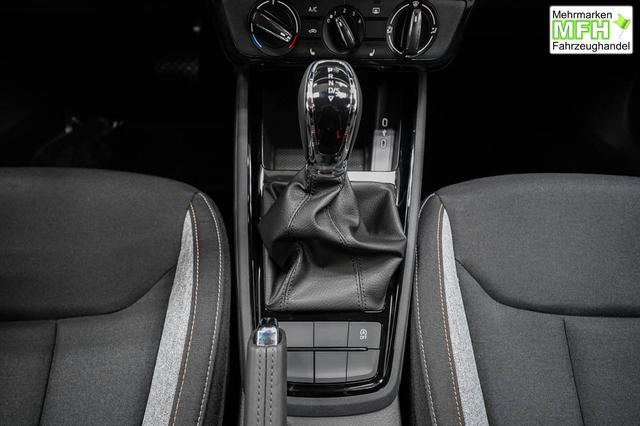 Skoda Kamiq 1,0 TSI DSG Selection - LAGER 